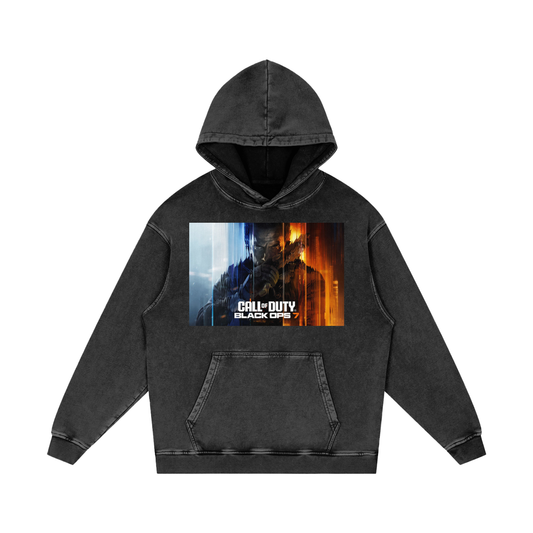 Call of Duty Black Ops 7 Hoodie