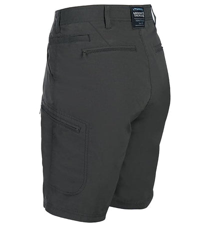 Men's Driftwood Stretch Fishing Short